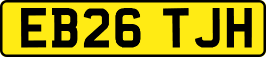 EB26TJH