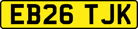 EB26TJK