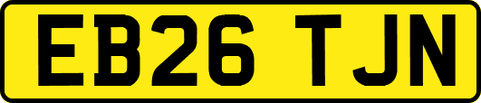 EB26TJN