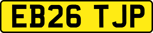 EB26TJP