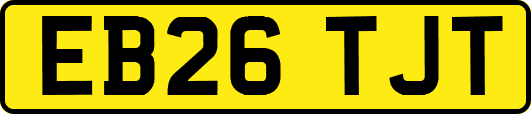 EB26TJT
