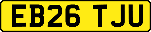 EB26TJU