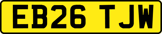 EB26TJW