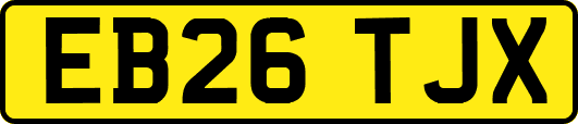 EB26TJX