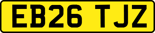 EB26TJZ