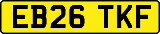 EB26TKF