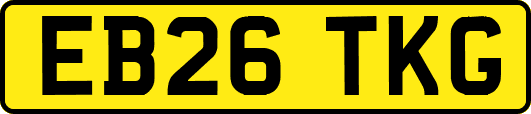 EB26TKG