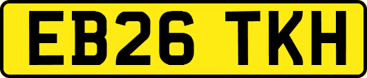 EB26TKH