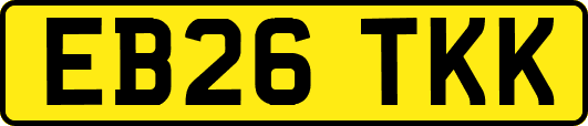 EB26TKK
