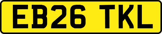 EB26TKL