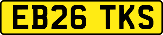 EB26TKS