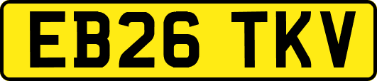EB26TKV