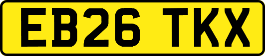 EB26TKX