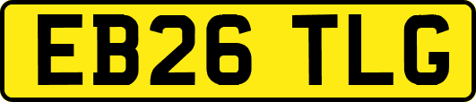 EB26TLG