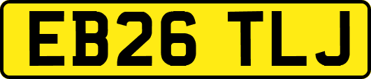 EB26TLJ