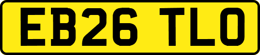 EB26TLO