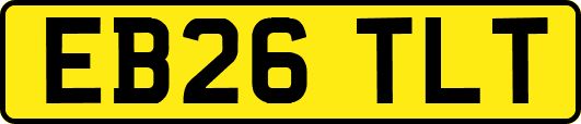 EB26TLT