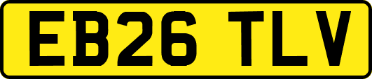 EB26TLV