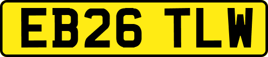 EB26TLW