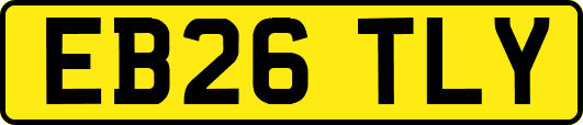 EB26TLY