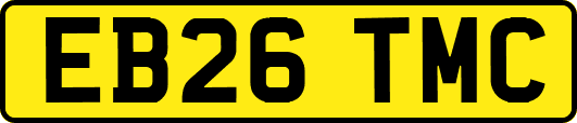 EB26TMC