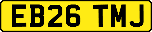 EB26TMJ