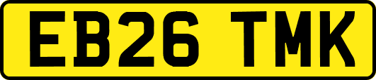 EB26TMK