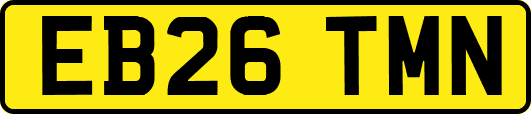 EB26TMN