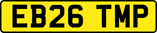 EB26TMP