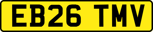 EB26TMV