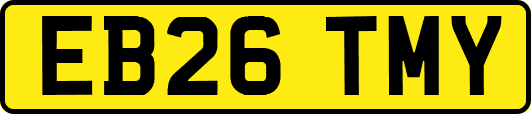 EB26TMY