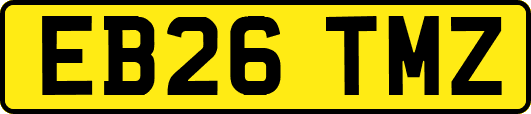 EB26TMZ
