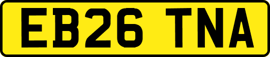 EB26TNA