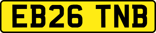 EB26TNB