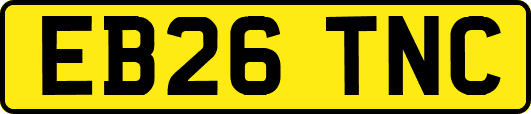 EB26TNC