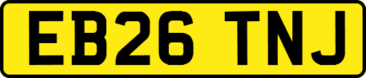 EB26TNJ