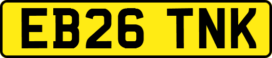 EB26TNK