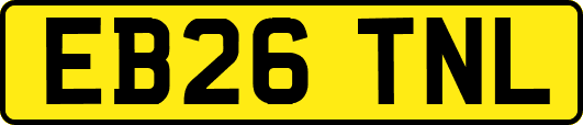 EB26TNL