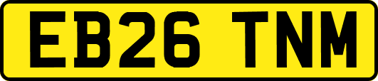 EB26TNM