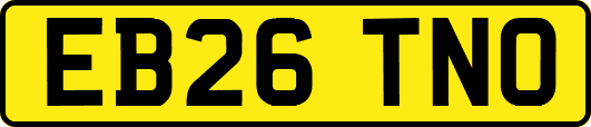 EB26TNO