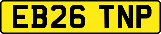 EB26TNP