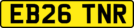 EB26TNR