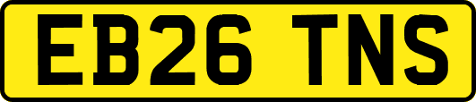 EB26TNS
