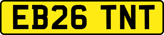 EB26TNT