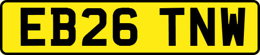 EB26TNW
