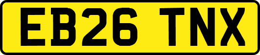 EB26TNX