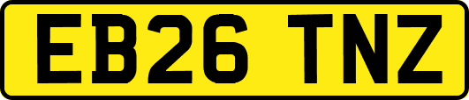 EB26TNZ