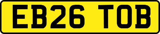 EB26TOB