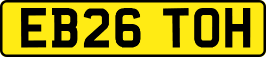 EB26TOH
