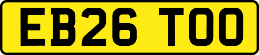 EB26TOO